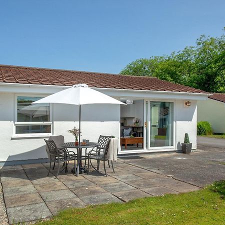 Villa Squirrels Leap Saint Cleer Exterior foto