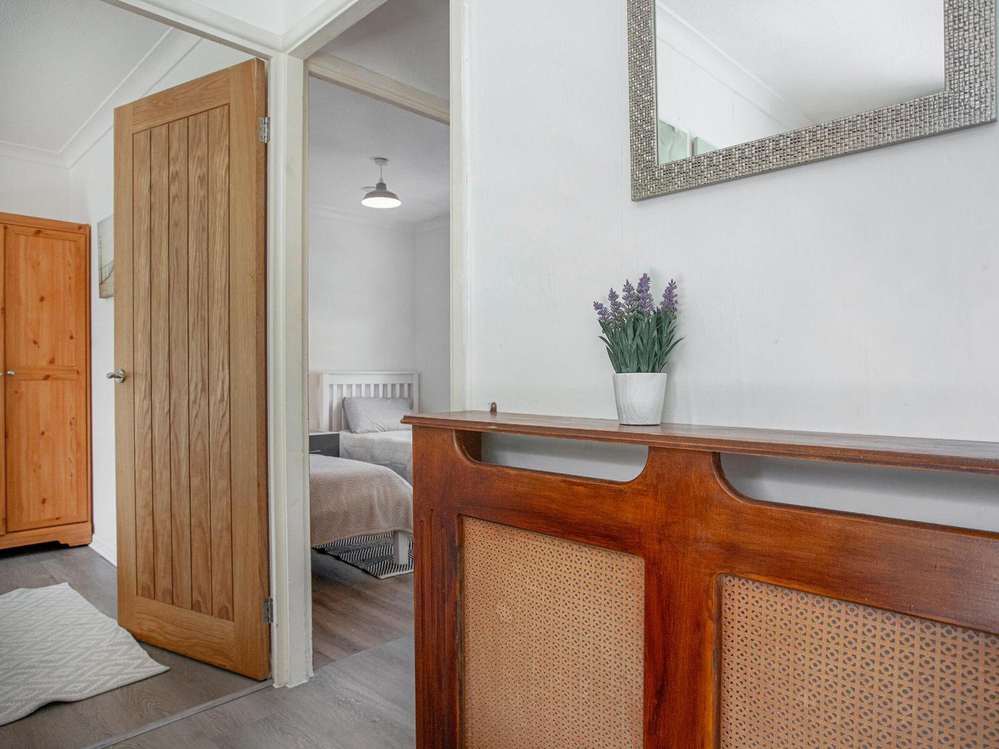 Villa Squirrels Leap Saint Cleer Exterior foto